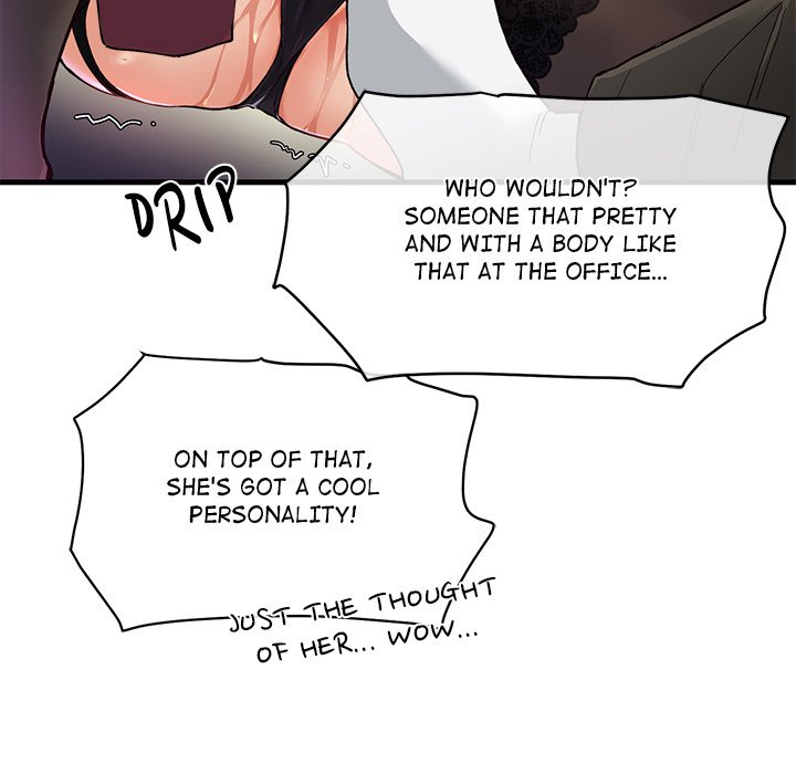 My Other Girlfriend chapter 1 page 99