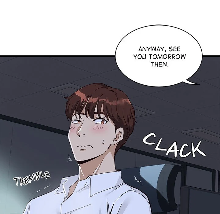 My Other Girlfriend chapter 1 page 100