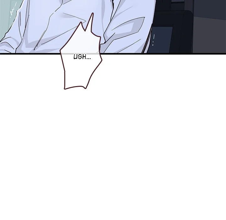 My Other Girlfriend chapter 1 page 101