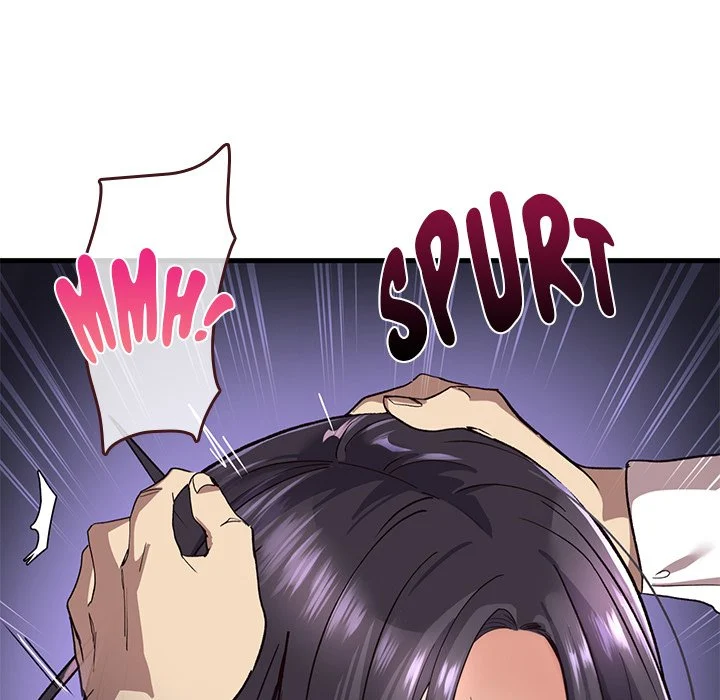 My Other Girlfriend chapter 1 page 102