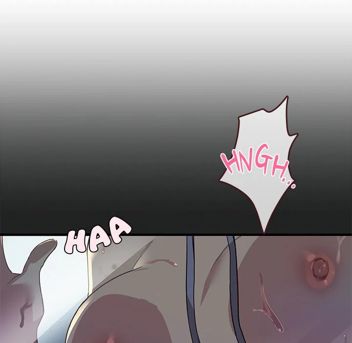 My Other Girlfriend chapter 1 page 108