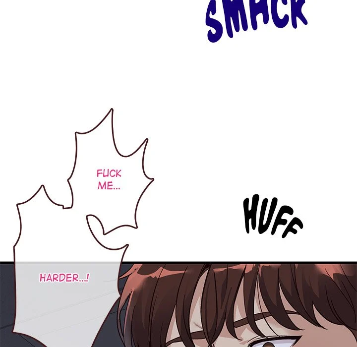 My Other Girlfriend chapter 1 page 113