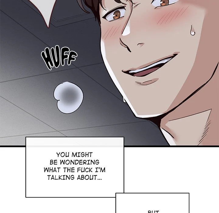My Other Girlfriend chapter 1 page 114