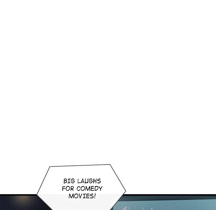 My Other Girlfriend chapter 1 page 121