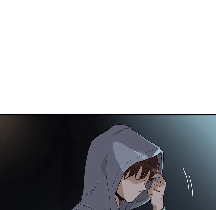 My Other Girlfriend chapter 1 page 129