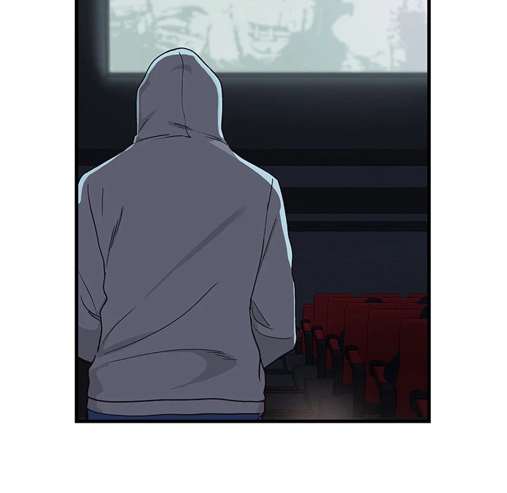 My Other Girlfriend chapter 1 page 132