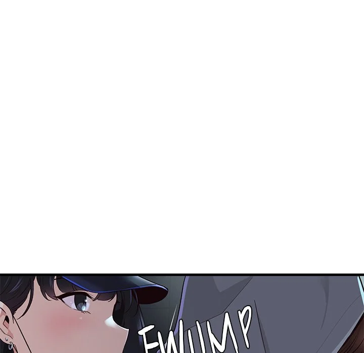 My Other Girlfriend chapter 1 page 133
