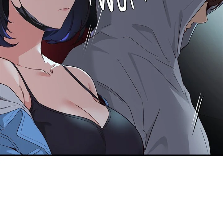 My Other Girlfriend chapter 1 page 134
