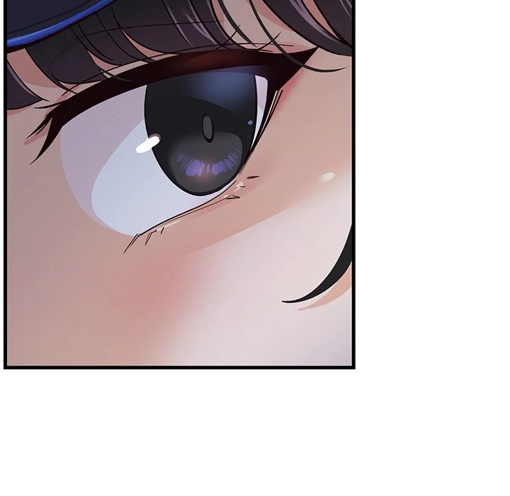 My Other Girlfriend chapter 1 page 136