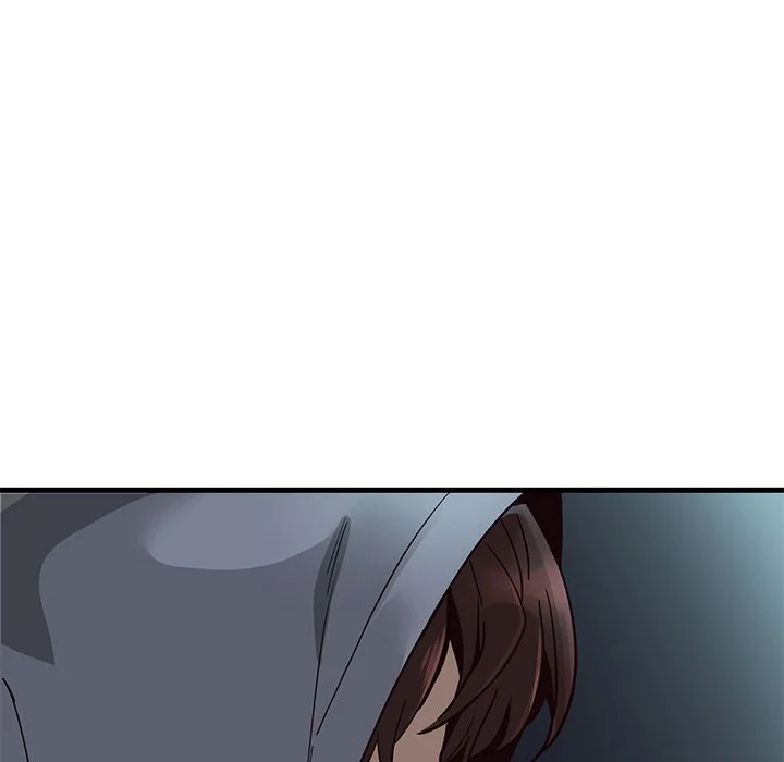 My Other Girlfriend chapter 1 page 137