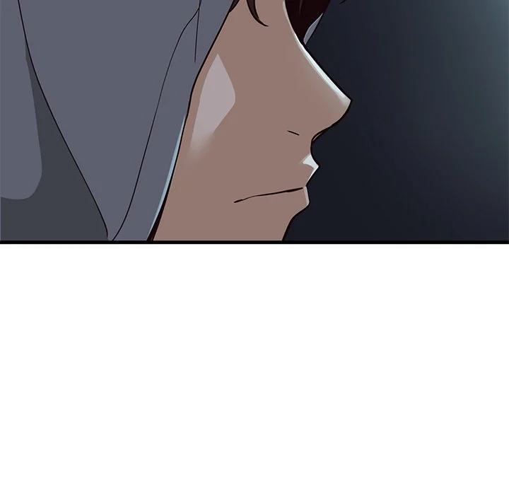 My Other Girlfriend chapter 1 page 138