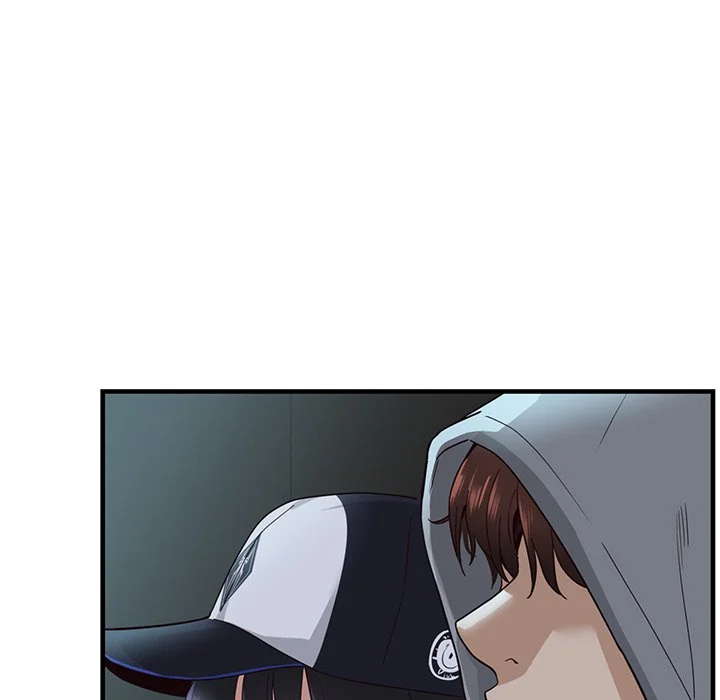 My Other Girlfriend chapter 1 page 139