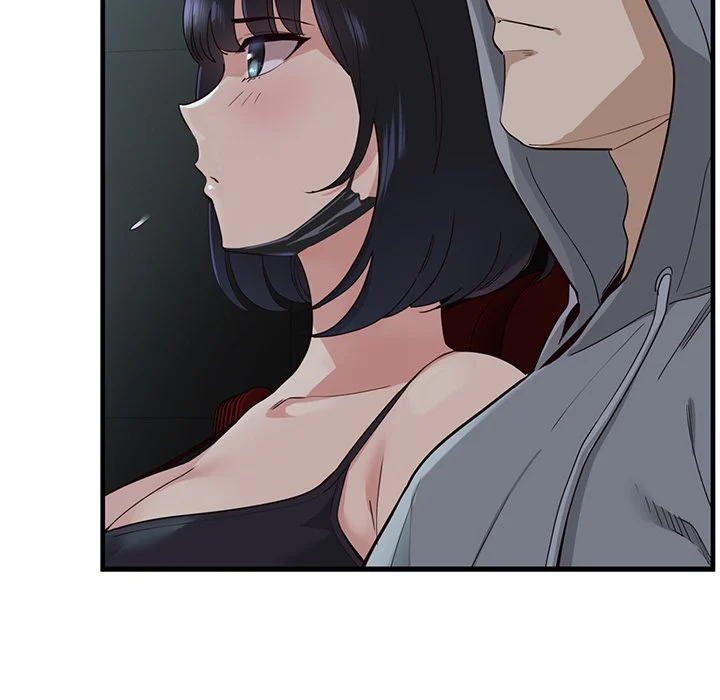 My Other Girlfriend chapter 1 page 140