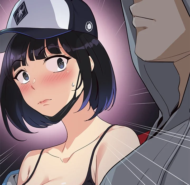 My Other Girlfriend chapter 1 page 153