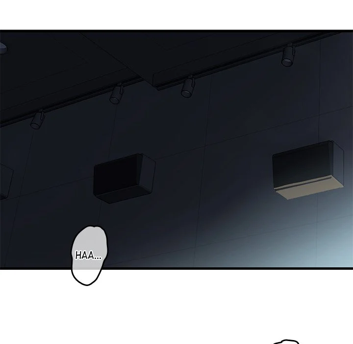 My Other Girlfriend chapter 1 page 164