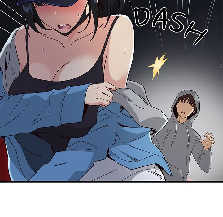 My Other Girlfriend chapter 1 page 171