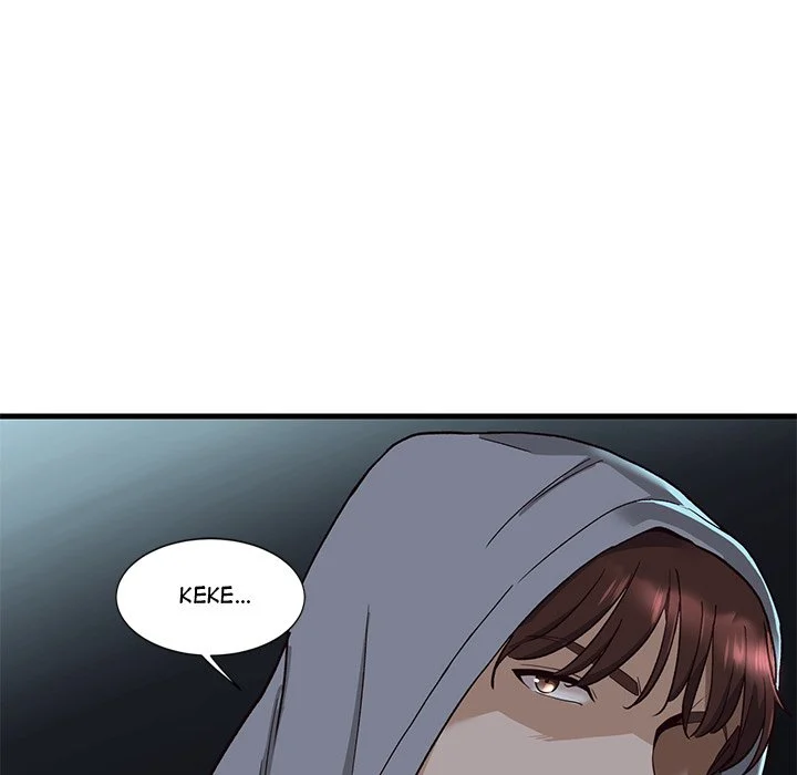 My Other Girlfriend chapter 1 page 174