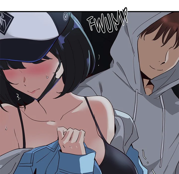 My Other Girlfriend chapter 1 page 180