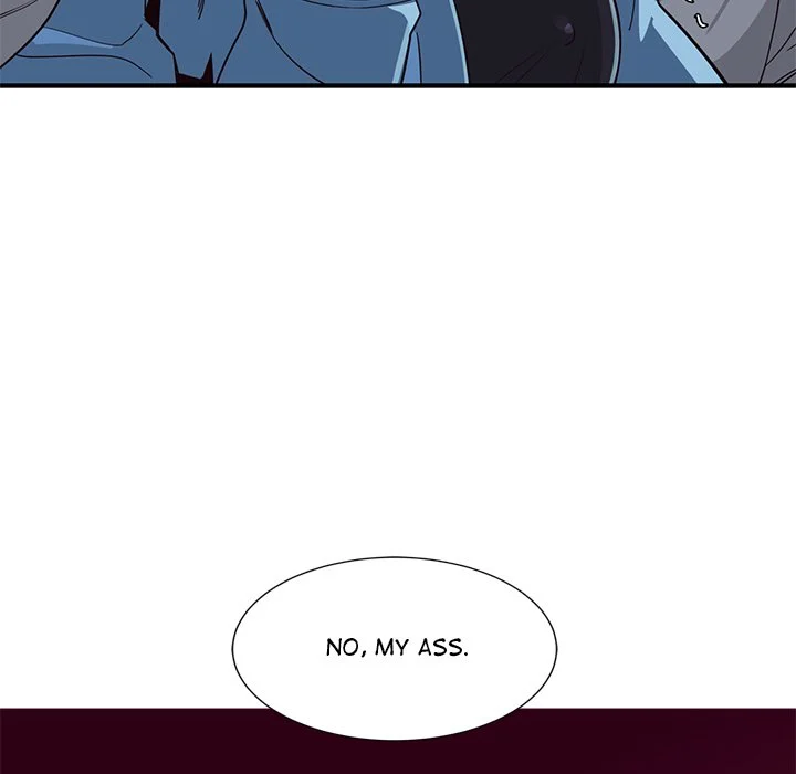 My Other Girlfriend chapter 1 page 181