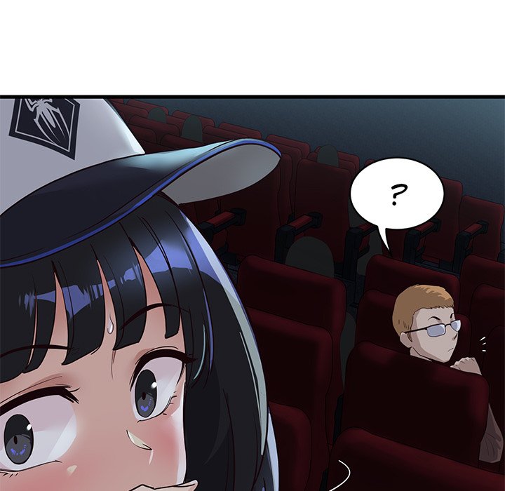 My Other Girlfriend chapter 1 page 187