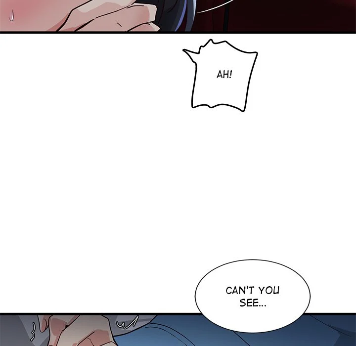 My Other Girlfriend chapter 1 page 188