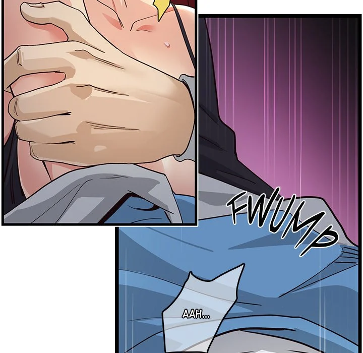 My Other Girlfriend chapter 1 page 203