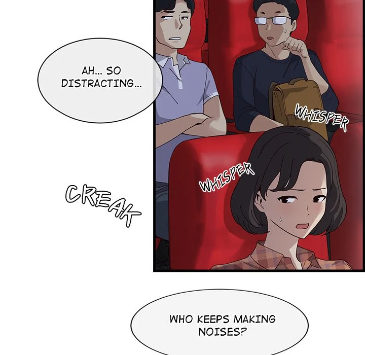 My Other Girlfriend chapter 1 page 231
