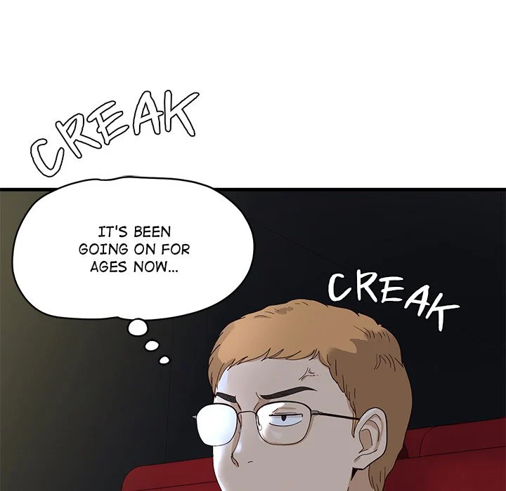 My Other Girlfriend chapter 1 page 267