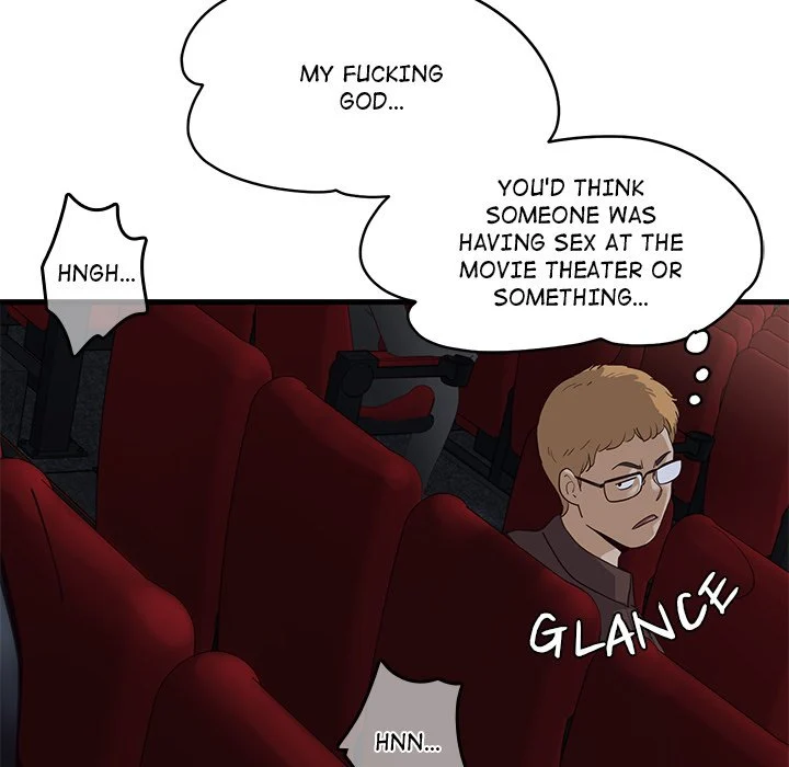 My Other Girlfriend chapter 1 page 269
