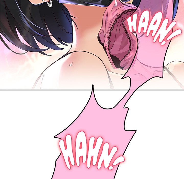 My Other Girlfriend chapter 1 page 279