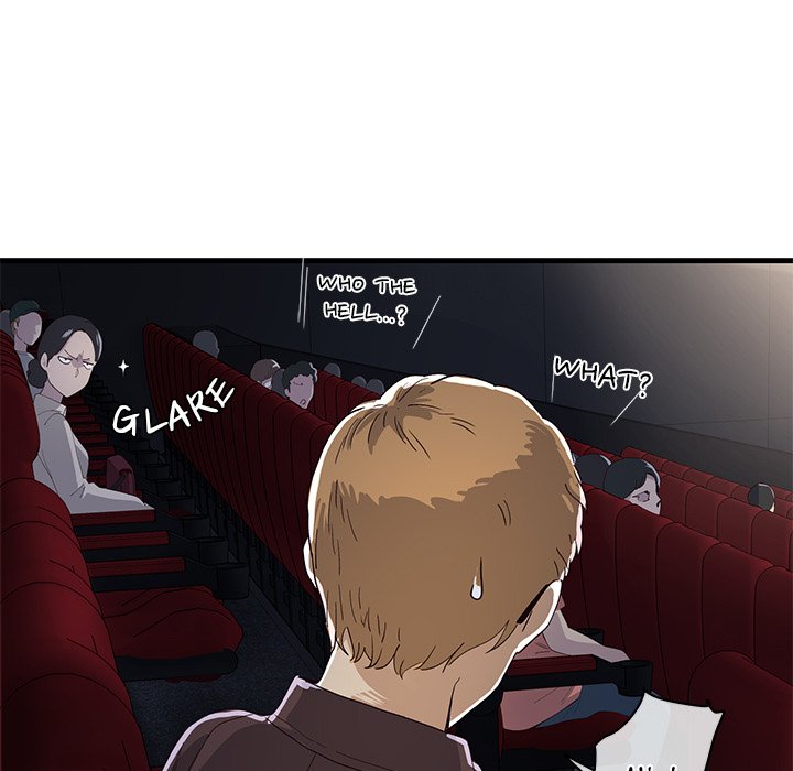 My Other Girlfriend chapter 1 page 284