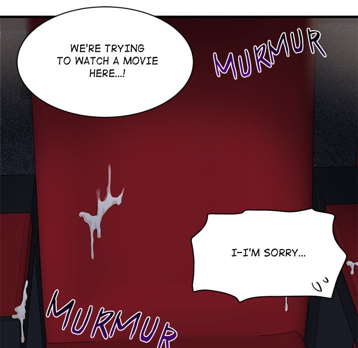 My Other Girlfriend chapter 1 page 286