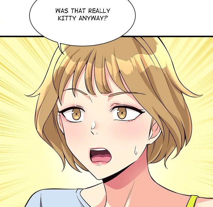 My Other Girlfriend chapter 10 page 5