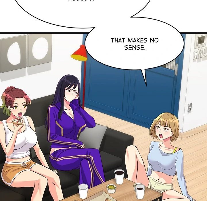 My Other Girlfriend chapter 10 page 7