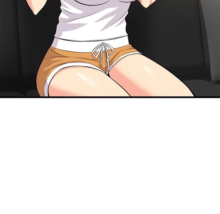 My Other Girlfriend chapter 10 page 11