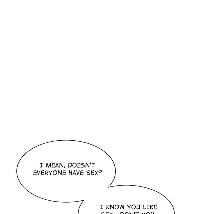 My Other Girlfriend chapter 10 page 12