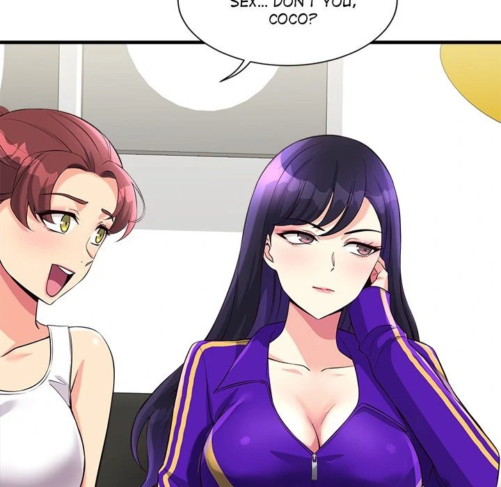 My Other Girlfriend chapter 10 page 13