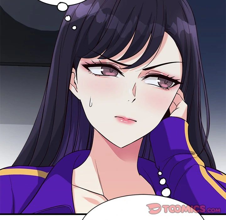My Other Girlfriend chapter 10 page 16
