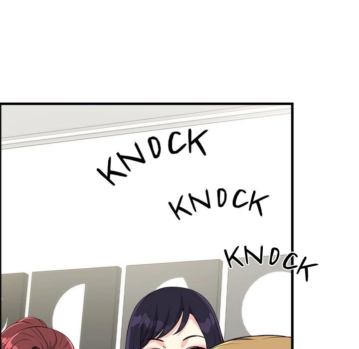 My Other Girlfriend chapter 10 page 18