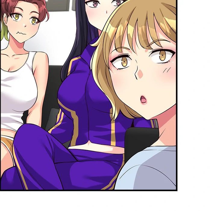 My Other Girlfriend chapter 10 page 19