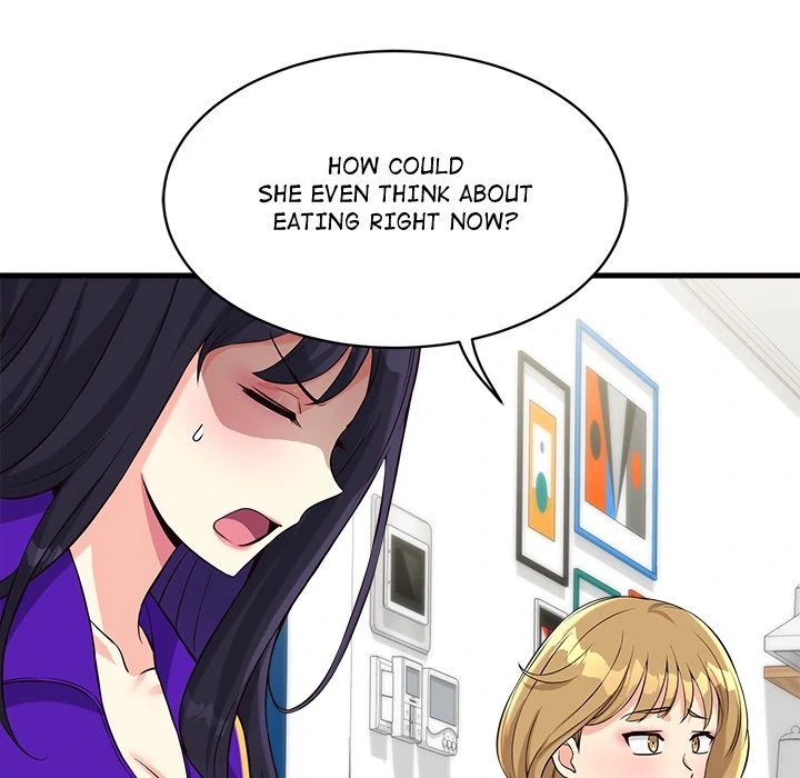 My Other Girlfriend chapter 10 page 23