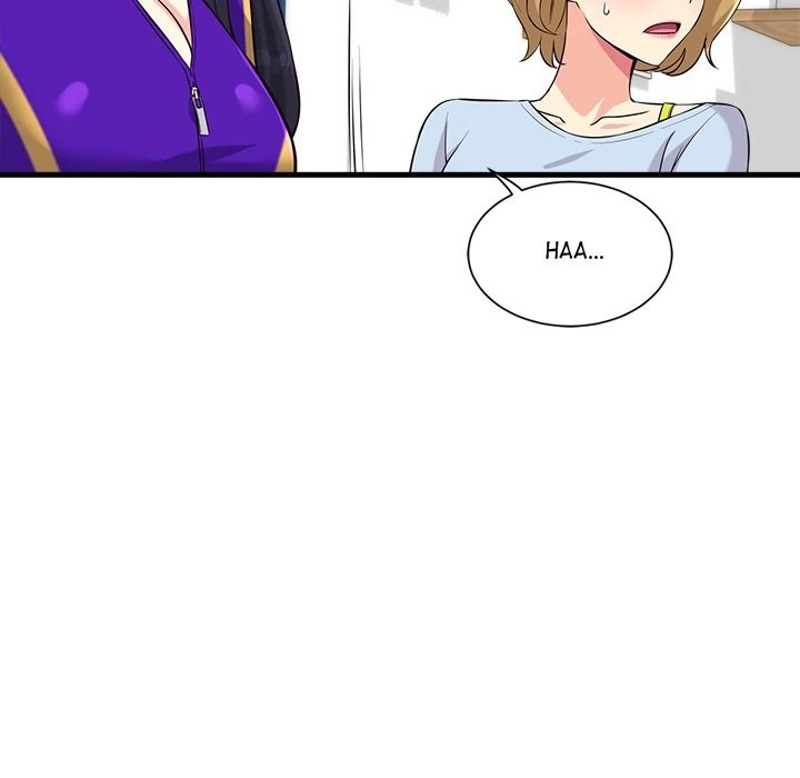 My Other Girlfriend chapter 10 page 24