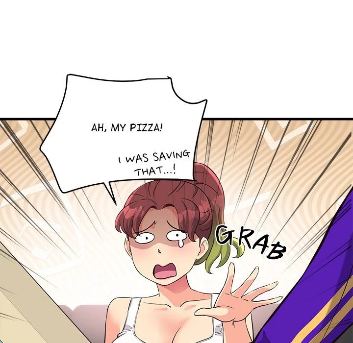 My Other Girlfriend chapter 10 page 25