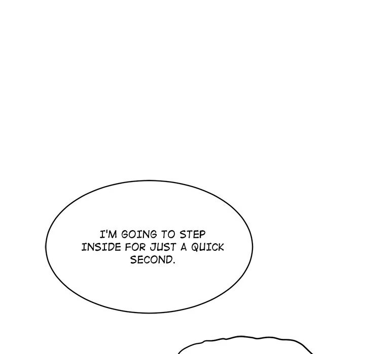 My Other Girlfriend chapter 10 page 27