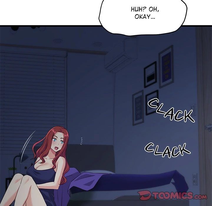 My Other Girlfriend chapter 10 page 28