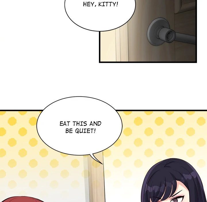 My Other Girlfriend chapter 10 page 31