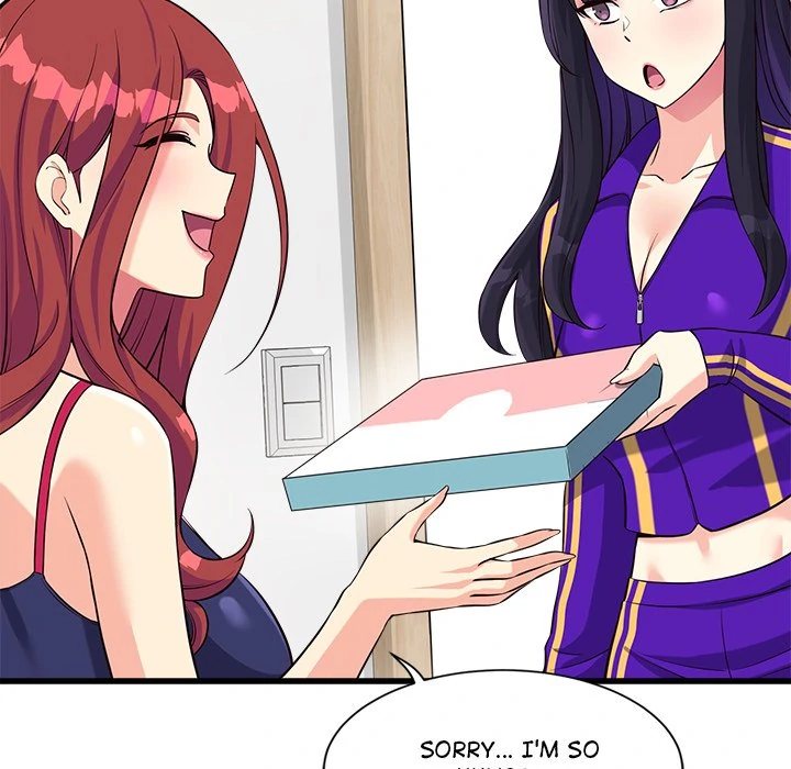 My Other Girlfriend chapter 10 page 32