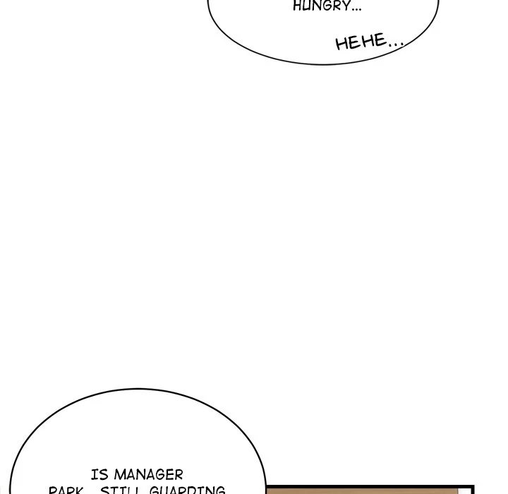 My Other Girlfriend chapter 10 page 33