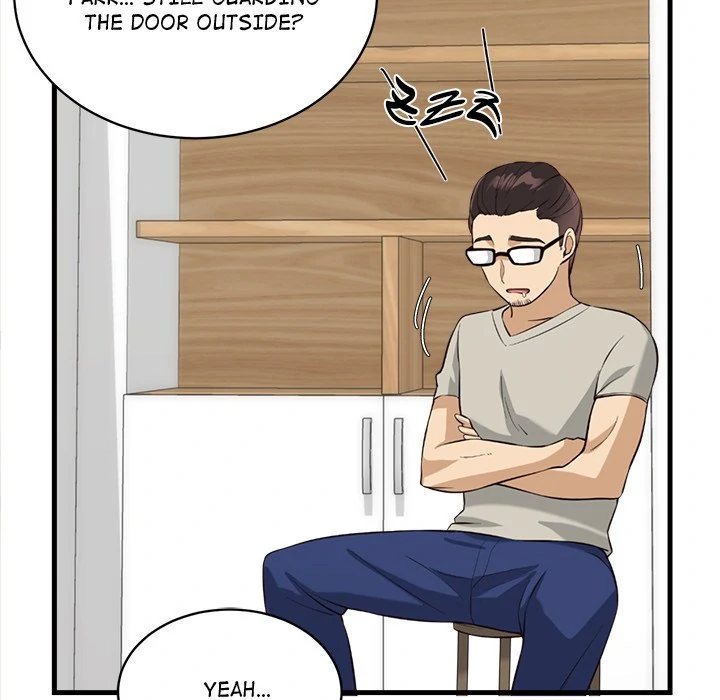 My Other Girlfriend chapter 10 page 34