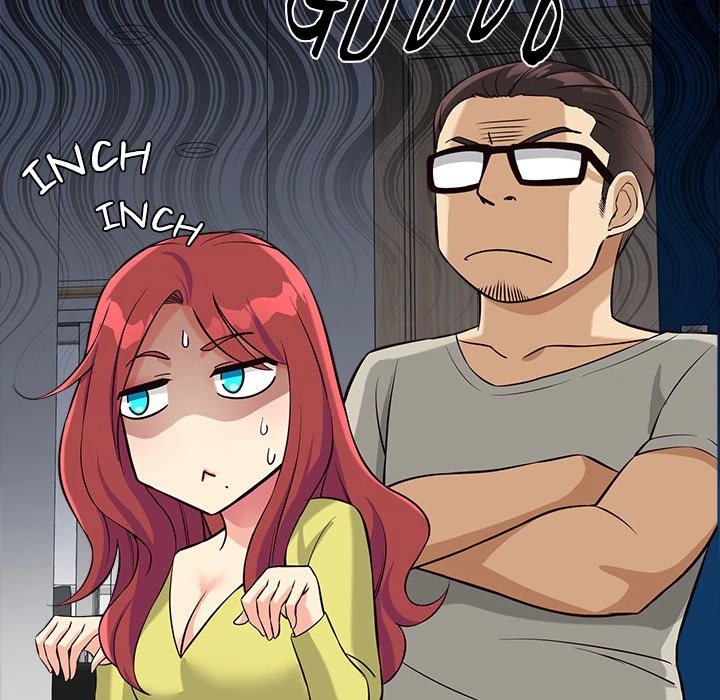 My Other Girlfriend chapter 10 page 39